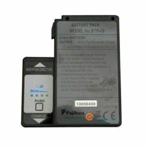 BTR-09 – Battery Pack for Fujikura 70S