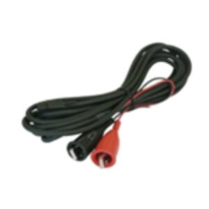 DCC-13 Alligator Clamp Power Cord