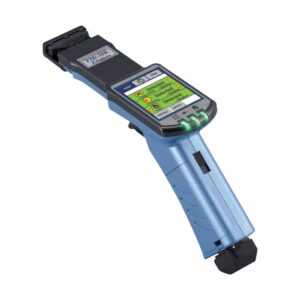 Optical Fiber Identifier