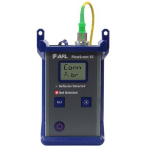 FlowScout® SE100 Single-Ended Test Set