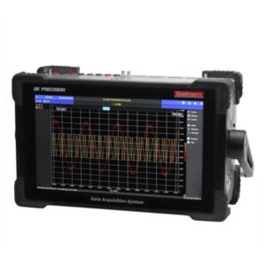 Data acquisition  system