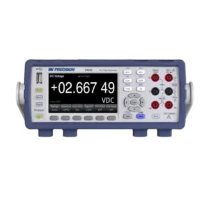 Digital multimeter