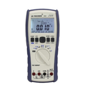 Digital multimeter