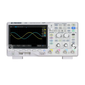 Digital  Oscilloscope
