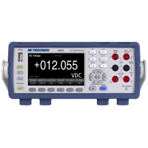 digital multimeter