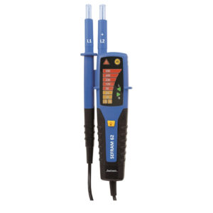 Voltage tester