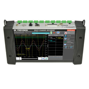 Data acquisition Solution
