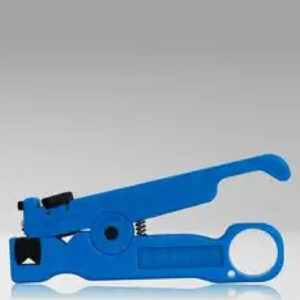 Cable slit and ring tool