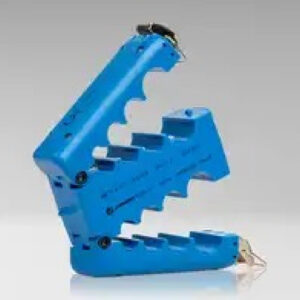 mid span slit and ring tool