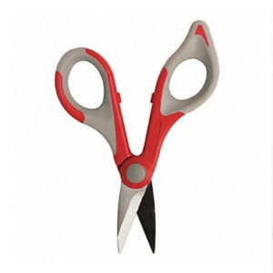 Wire & Kevlar Cutting Shears