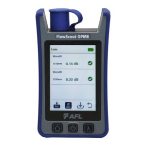 FlowScout® OLS8 Optical Light Source