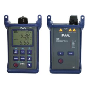 Optical Loss Test Kits