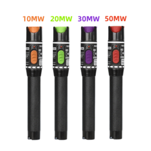 Visual Fault Locator