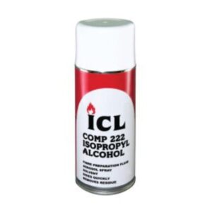 ICL Isopropyl Alcohol 440ml