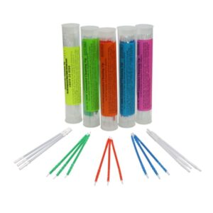 CCT Connector Cleaning Tips