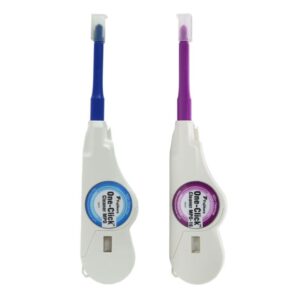 One-Click® Cleaner MPO / MPO-16