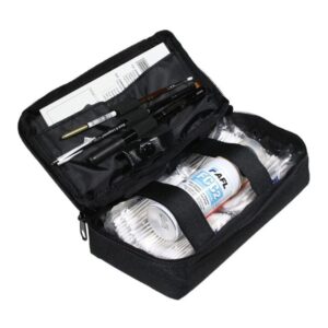Splicer V-Groove Cleaning Kit
